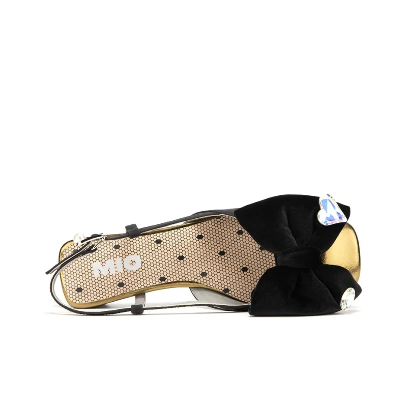 MIO Casual Single Shoes Women's-9