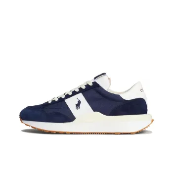 Polo Ralph Lauren Train 89 Low top Sneakers