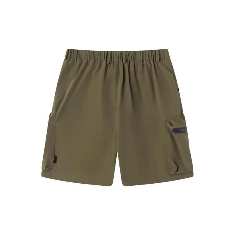 ENSHADOWER Cargo Shorts Unisex-7