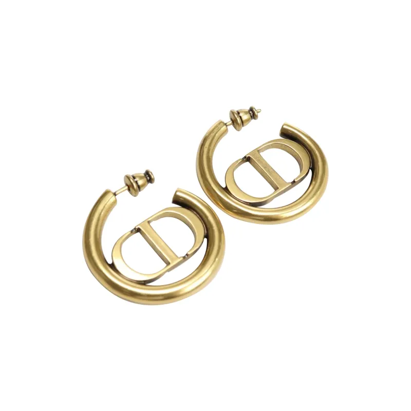 DIOR Earrings Women's-1