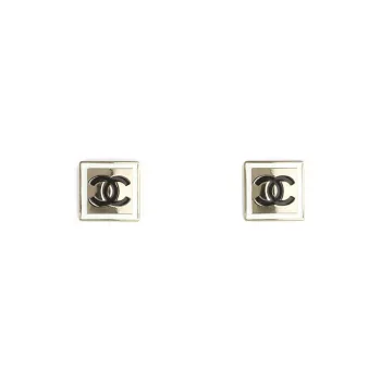 CHANEL Earrings Women's