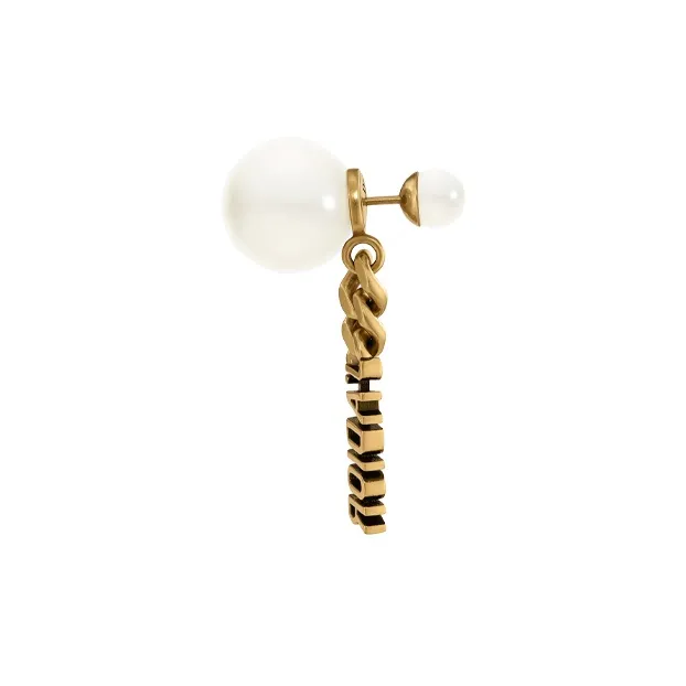 DIOR Earrings Women's-2
