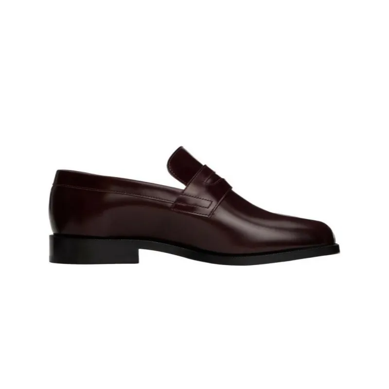 Maison Margiela Tabi Split-Tip Loafers-1