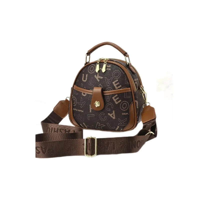 Weymond Pu Shoulder Bag Crossbody Bag Handbags Women's-10