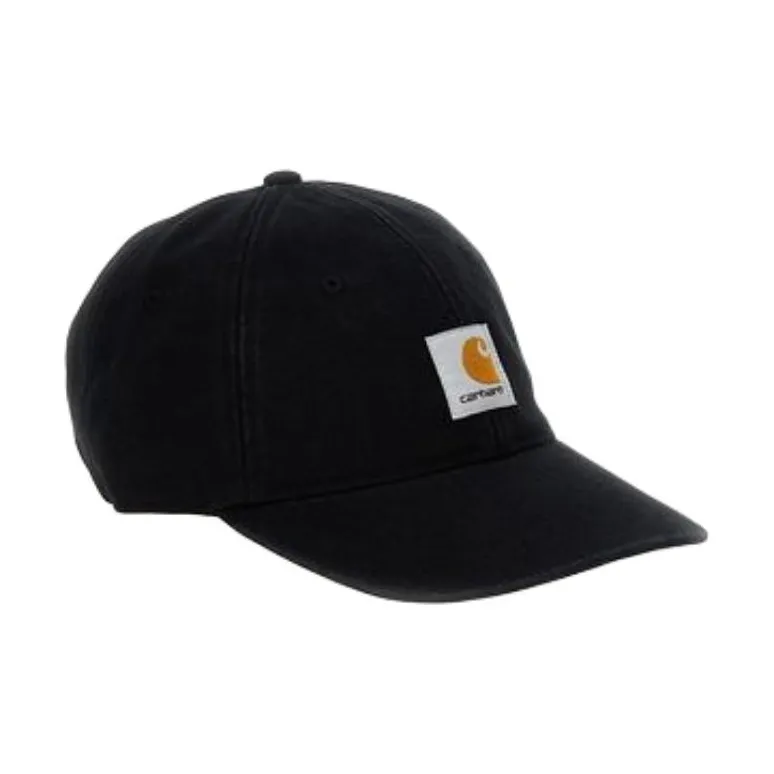 Carhartt WIP Icon Logo Patch Baseball Cap-1