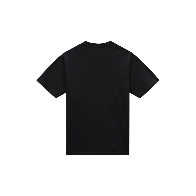 Dickies T Shirt Men's 3 Pack Black-1