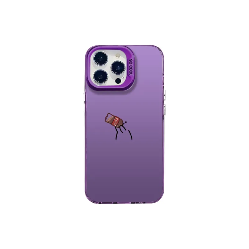 Victory charge Phone Cases-11