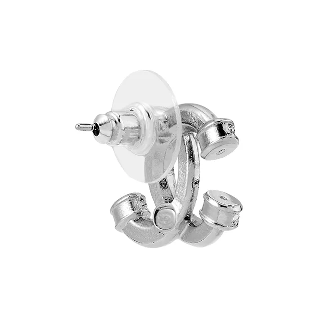 CHANEL 23P SS Earrings Women's-2