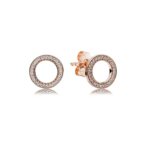 Pandora Earrings Women's