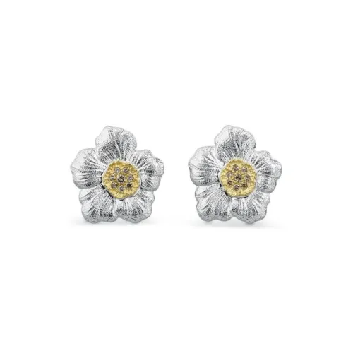 BUCCELLATI Women BLOSSOMS series Earring