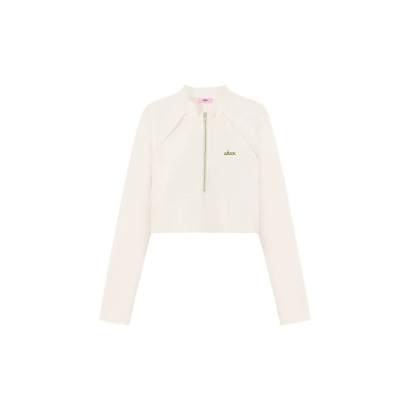 CHUU Sweatshirts Women's-1