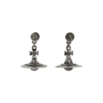 Vivienne Westwood Orb Earrings