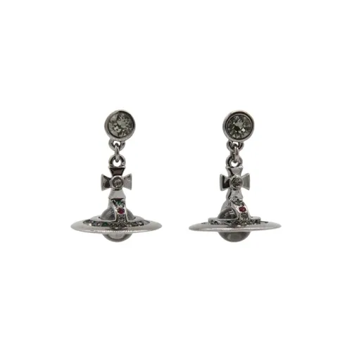 Vivienne Westwood Women Earring