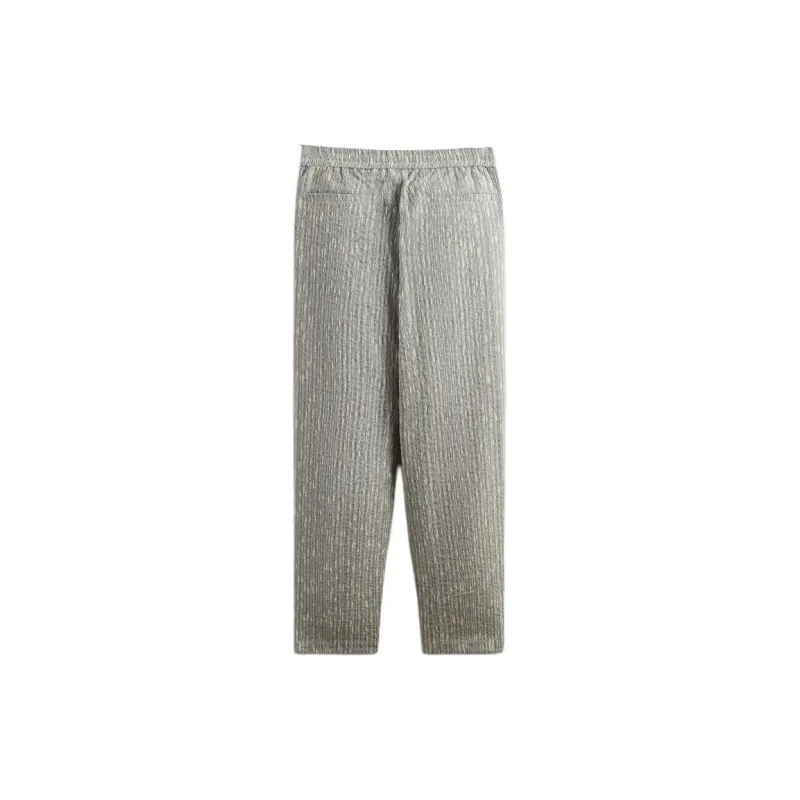 KITH Slub Boucle Barrow Pant-1