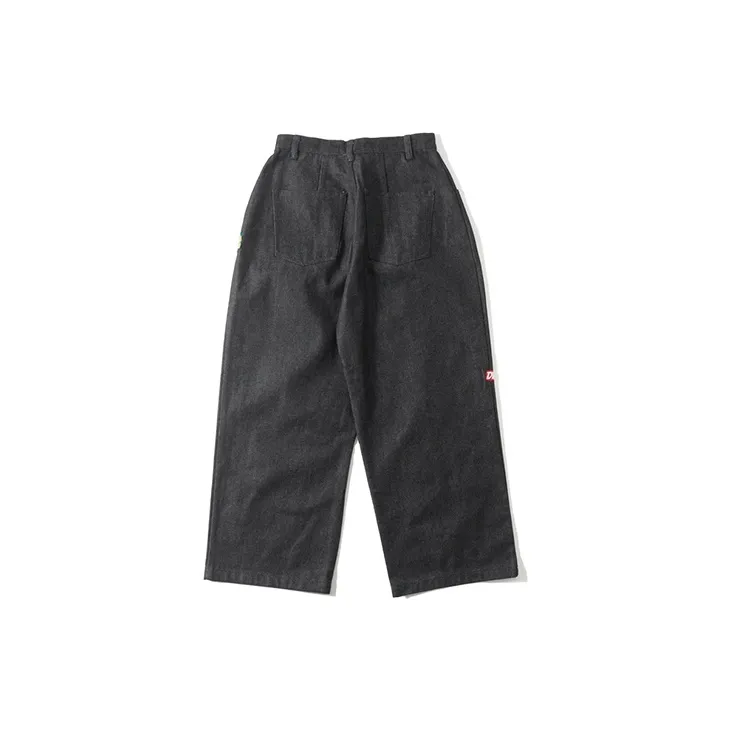 Younger Song Jeans Unisex-4