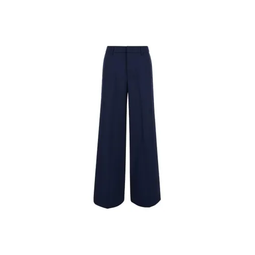 PT Pantaloni Torino Casual Pants Women's Blue