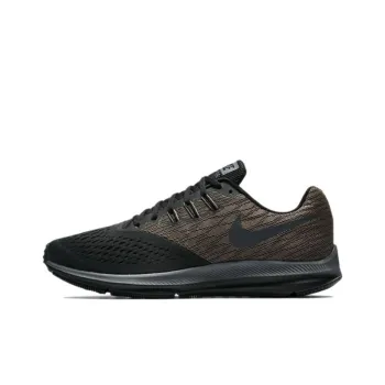 Nike Air Zoom Winflo 4 'Anthracite Dark Grey'