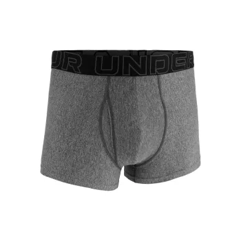 Under Armour Underpants Men's Gray