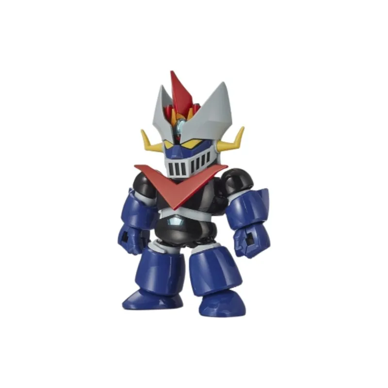 BANDAI SDCS Great Demon Set Scale Figures-2