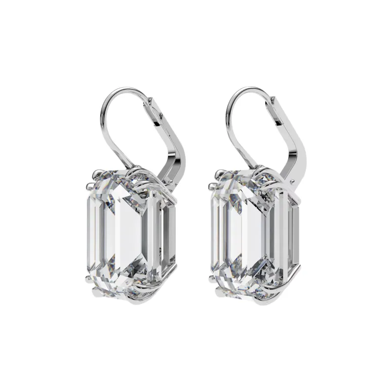 Swarovski Millenia Drop Earrings-2