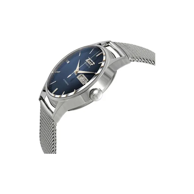 TISSOT Men Watch-2