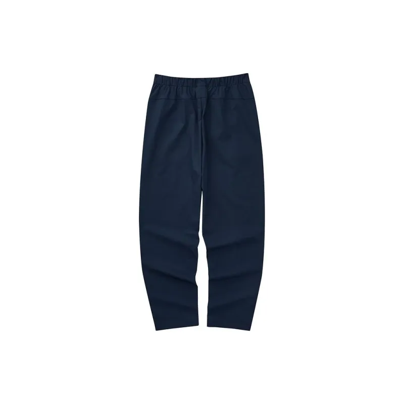 Skechers Casual Pants Women's Navy Blue-1