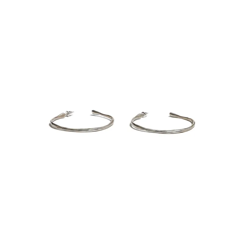 M.Wong Earrings Women's-5