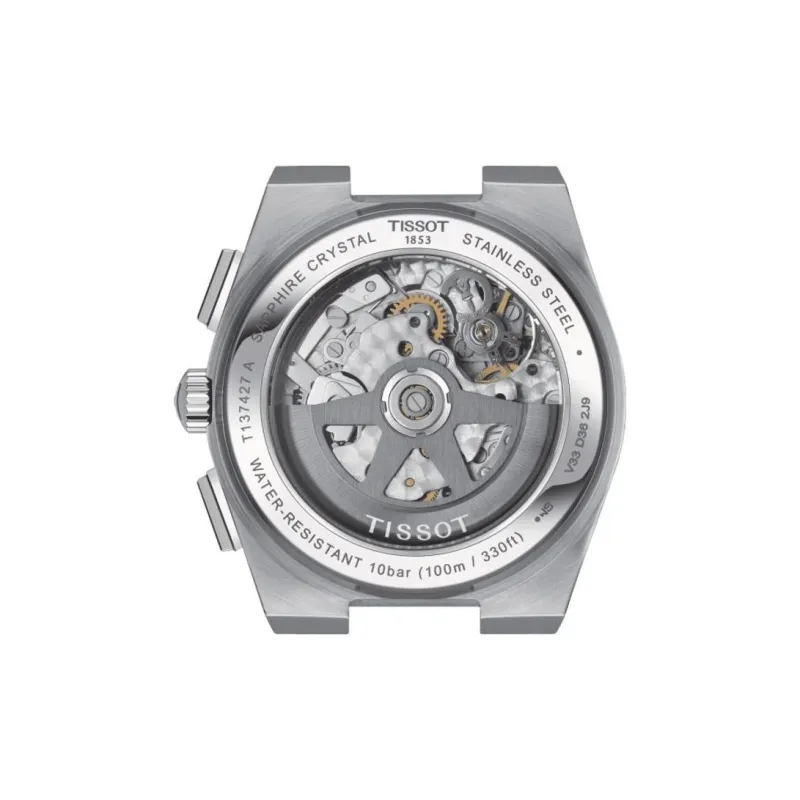 TISSOT Men PRX Super Player Series Watch-3