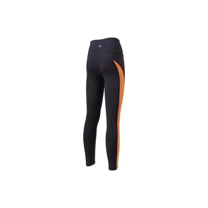 JOCKEY Sports Compression Leggings Women's Black-1