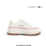 Humanism 1986 Low Top Canvas Shoes Women's