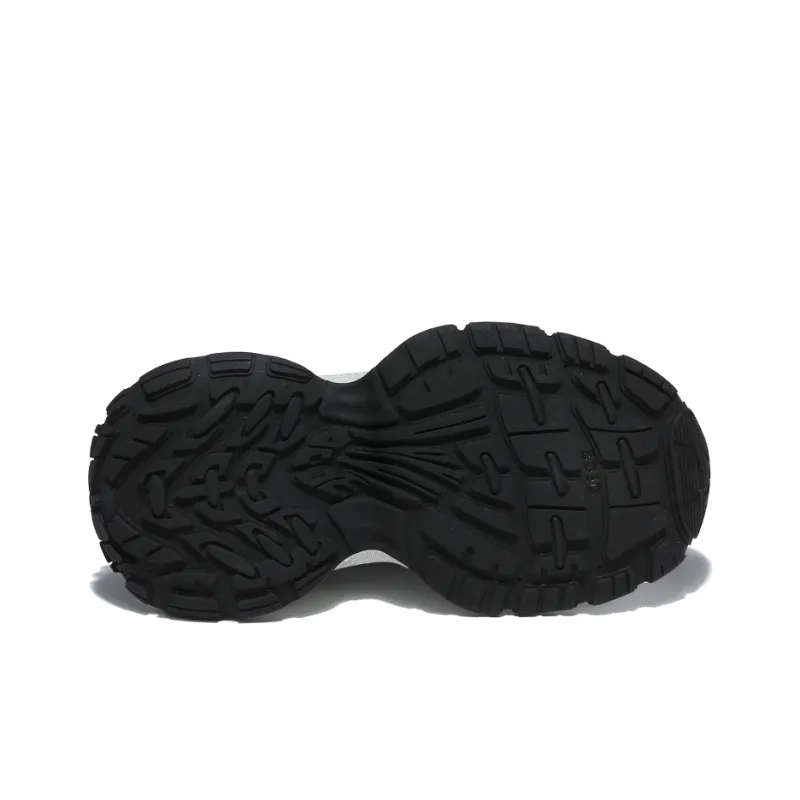 BDED Cushioning, Breathable, Height Increasing Low Top Chunky Sneakers Women's Box Included-6