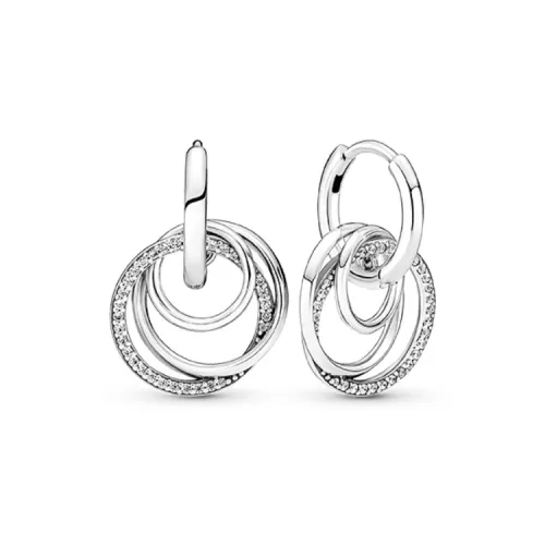 Pandora Earrings Women's