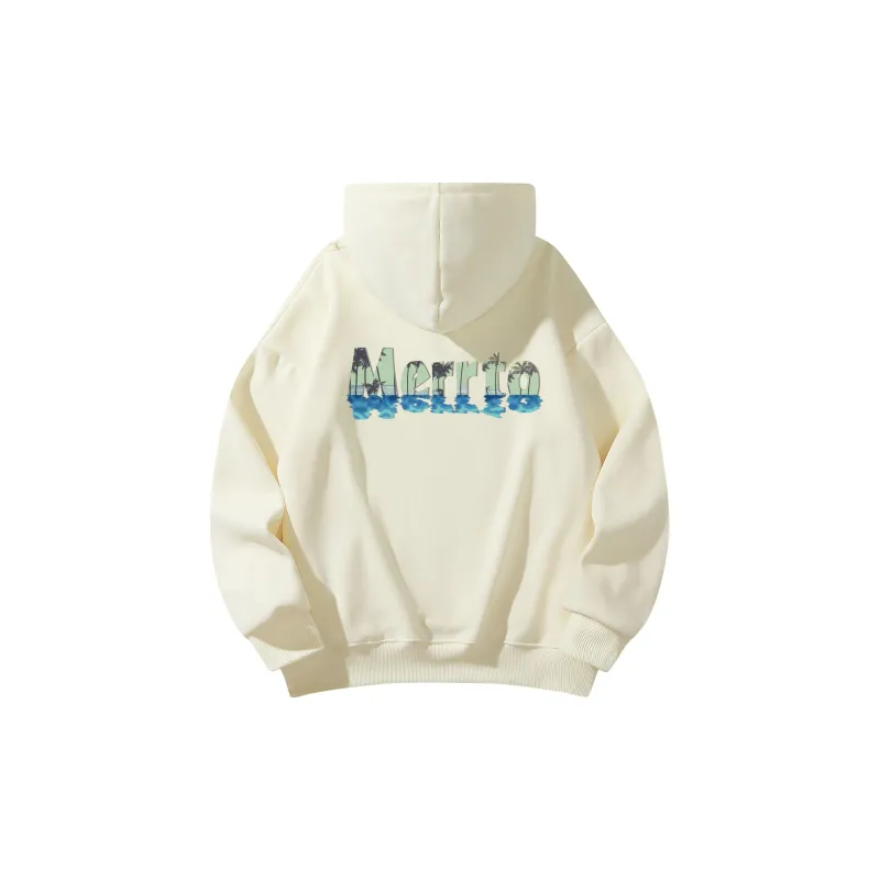 MERRTO Sweatshirts Unisex-6
