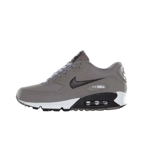 Nike Air Max 90 Sport Grey Black