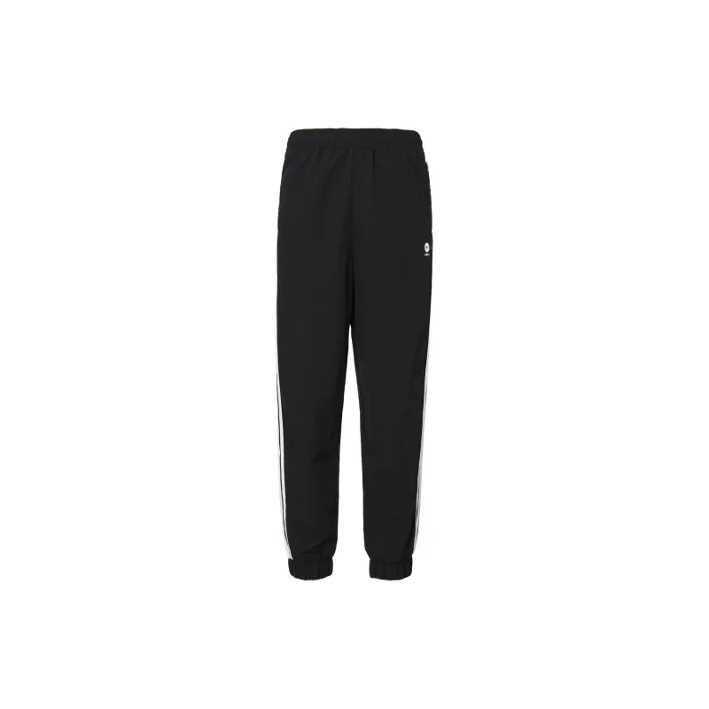 Adidas Neo Sweatpants Women's Black-2