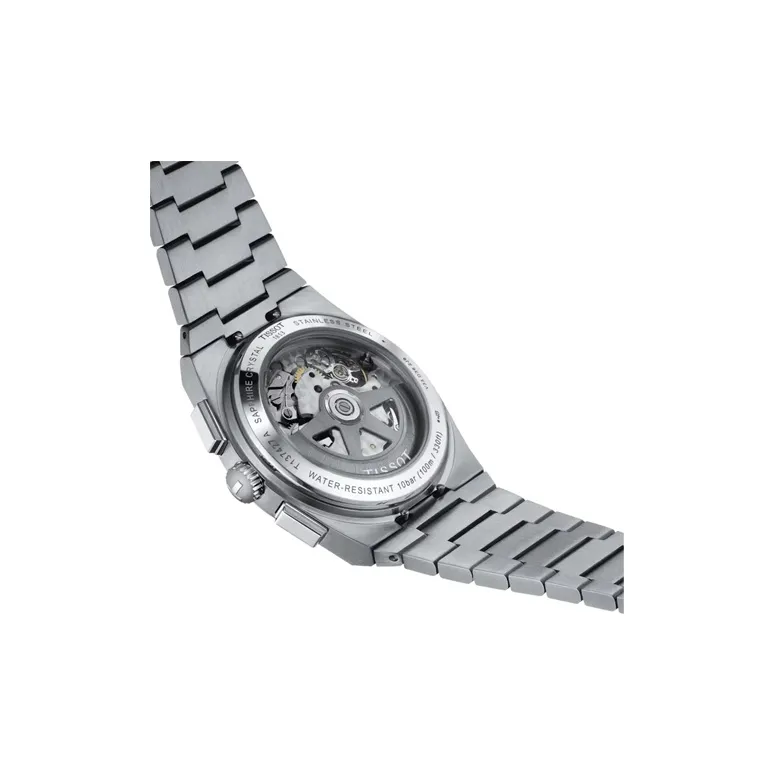 TISSOT Men PRX Super Player Series Watch-2