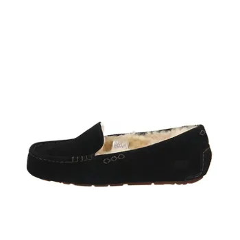 UGG Ansley Slipper Black Women's