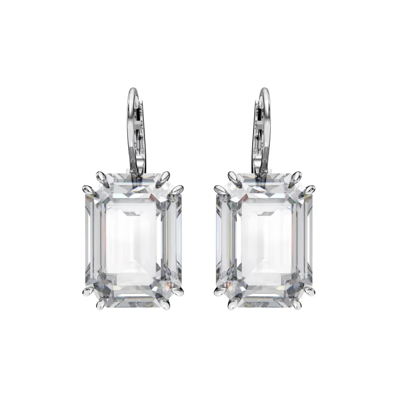 Swarovski Millenia Drop Earrings-0