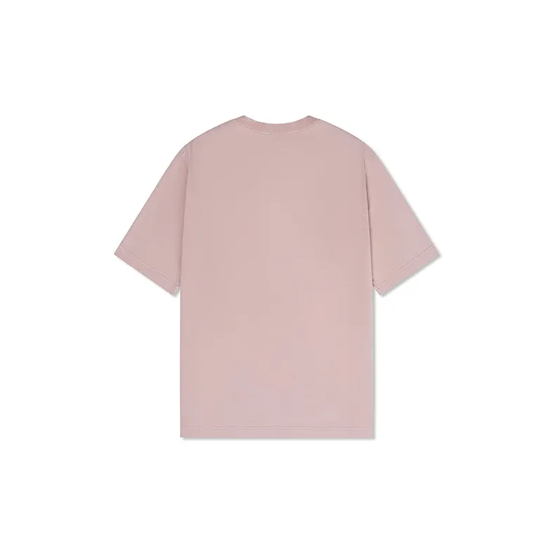 Kappa Set in Sleeve T Shirt Unisex-1