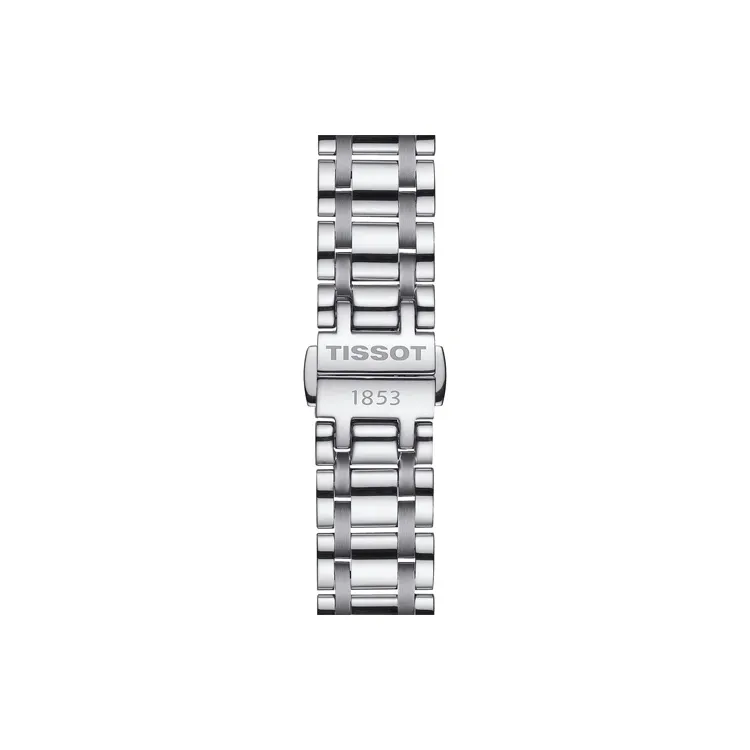 TISSOT Women's Kutu Collection Watch-4