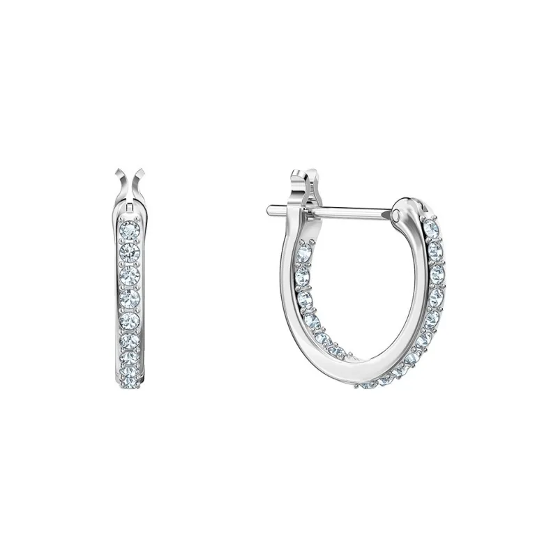 Swarovski Angelic Earrings Women's-3
