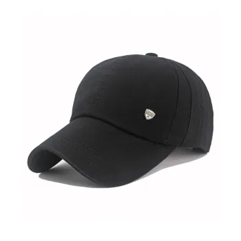 Yamaichi Maru Cotton Baseball Caps Men's Multicolor