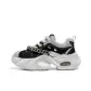 White Black