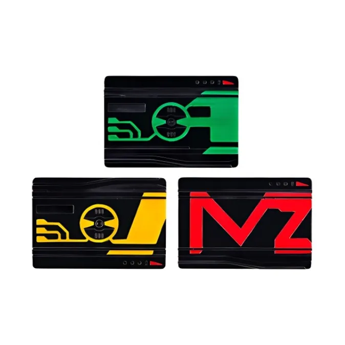 BANDAI Sizes CSM Collection Kamen Rider Den O Linos Transformation Belt Model Accessories-1