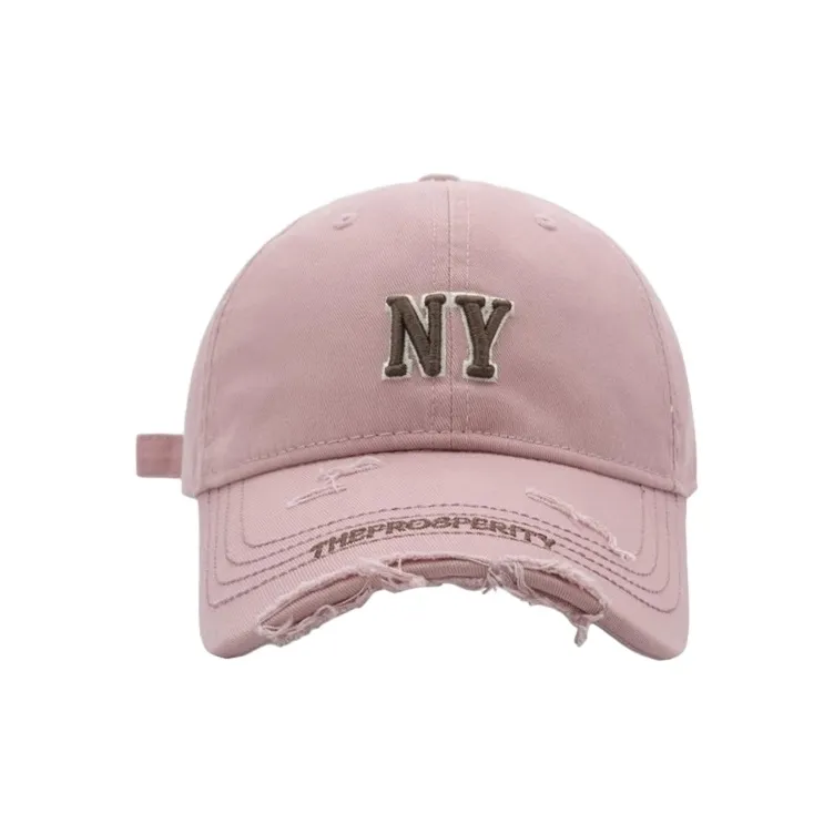 FREE RABBITⅡ Baseball Caps Unisex-4