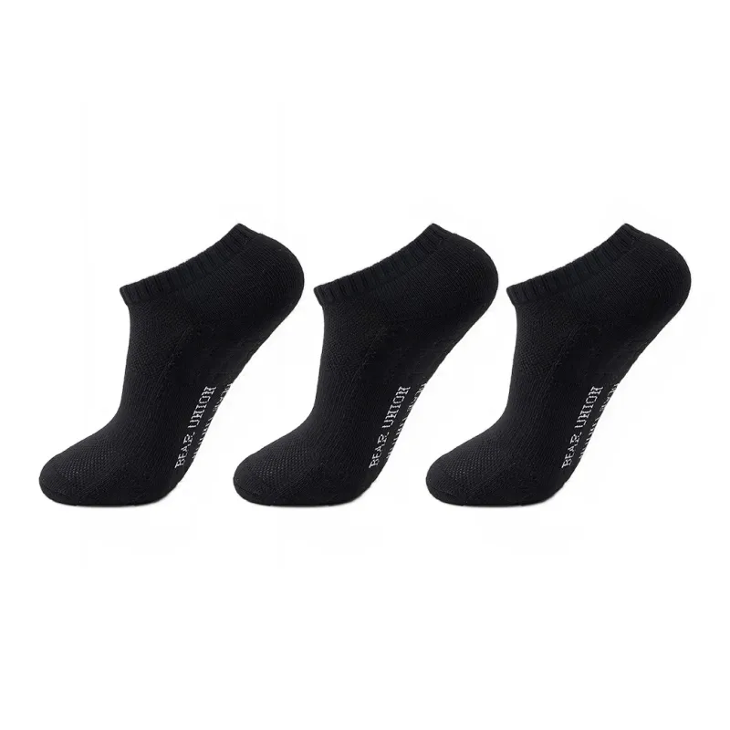 BEAR UNION Unisex Socks-5