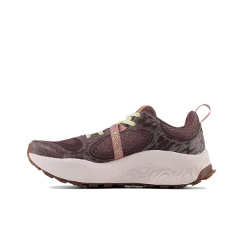 New Balance Fresh Foam X Hierro V8 'Burgundy' Women's