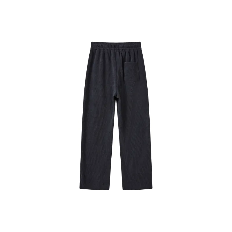 KLAMMKICKS Casual Pants Unisex-9