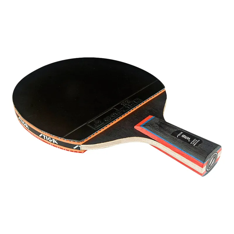 Stiga Ping Pong Paddles-8