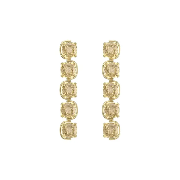 Swarovski Harmonia Earrings Women's-1